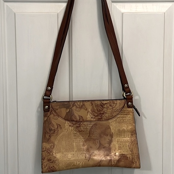 Patricia Nash Renata - Italian Sketchbook - Picture 5 of 7